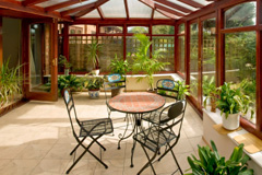 Lostock Hall conservatory quotes