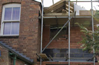 free Lostock Hall home extension quotes