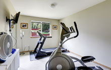 Lostock Hall home gym construction leads