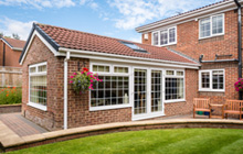 Lostock Hall house extension leads
