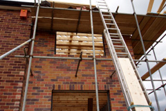 house extensions Lostock Hall